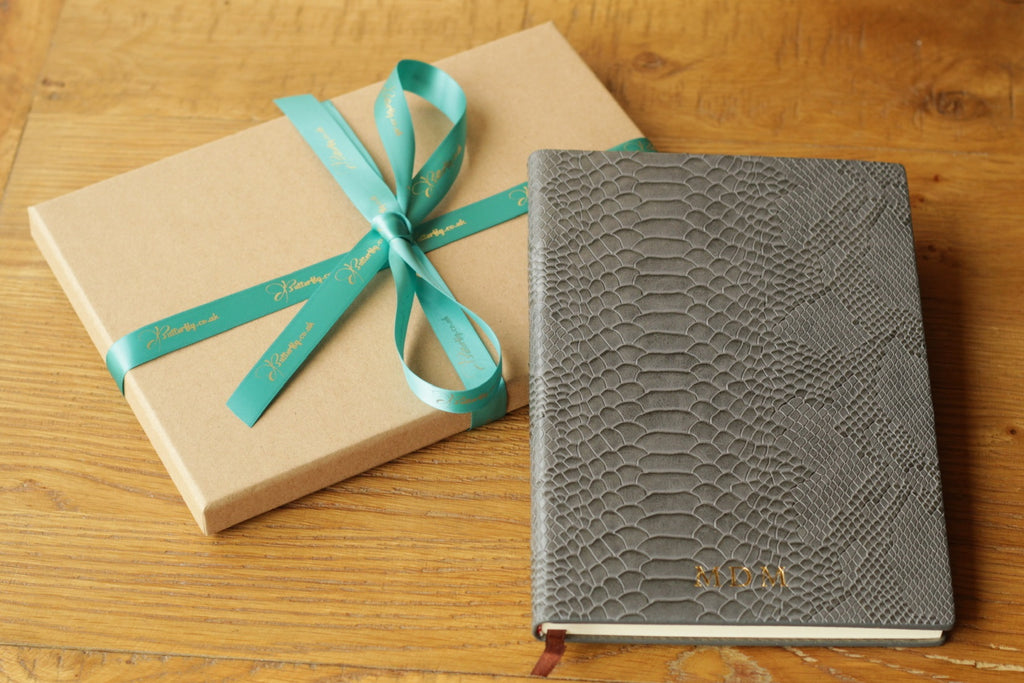 Leather Wedding Anniversary Gifts