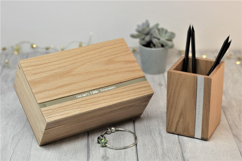 Jewellery Box - Jewelry Case