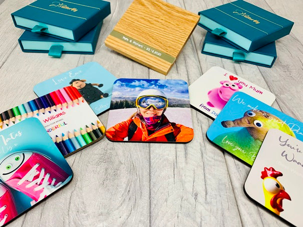 Drinks Coasters