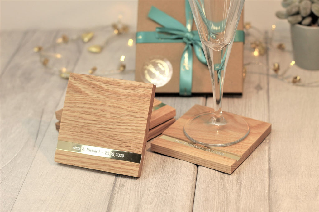 Wood Wedding Anniversary Gifts